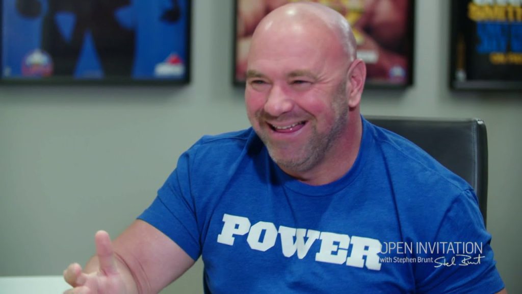 Dana White