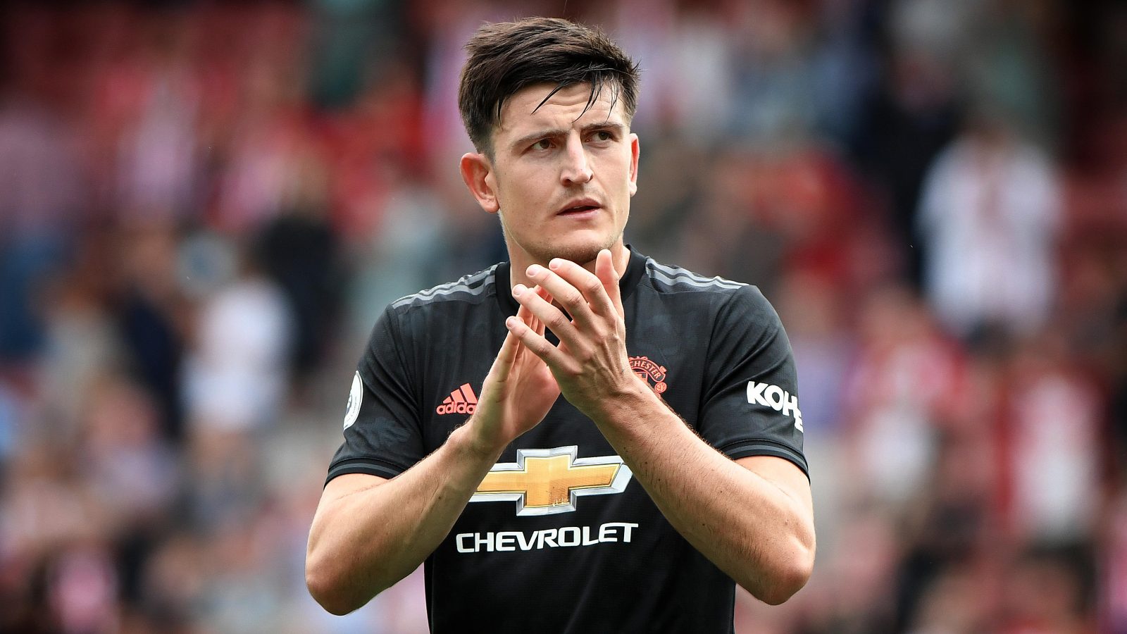 Harry Maguire 