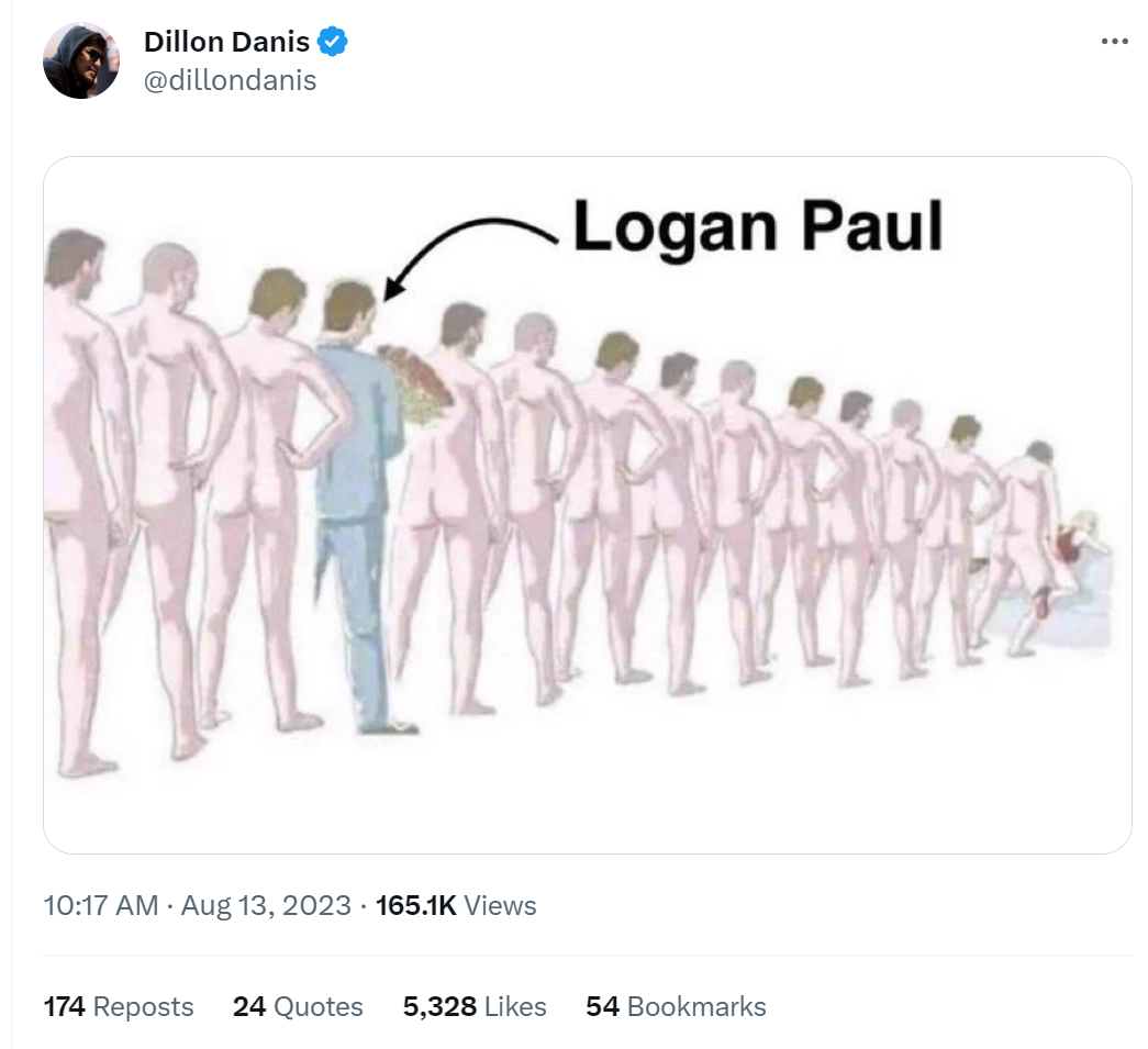 Logan Paul