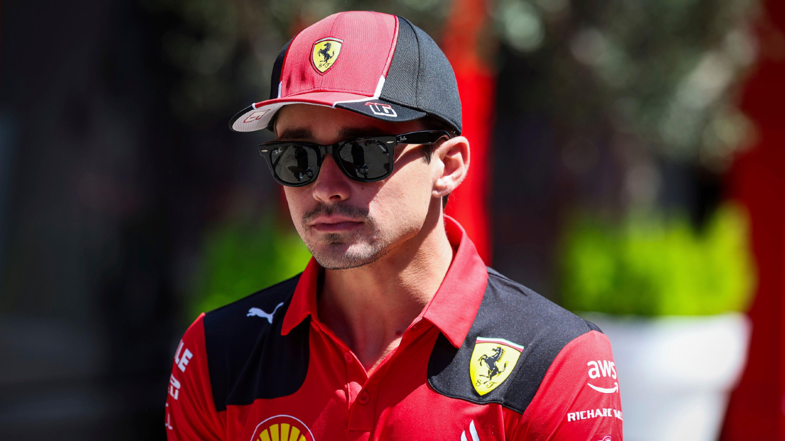 Charles Leclerc