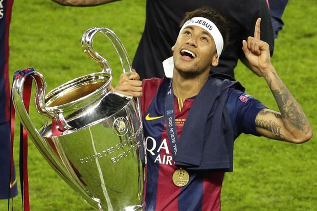 Neymar