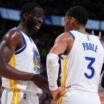 Draymond Green offers exclusive insight on vicious KO punch to ex-Warriors’ teammate Jordan Poole: “I don’t just hit people”