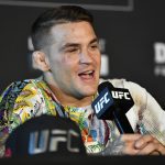 Days after “tough to digest” loss, Dustin Poirier evaluates Justin Gaethje in Khabib Nurmagomedov perspective
