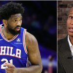 Will Joel Embiid part ways with Sixers to pursue championship success? Exploring NBA analyst’s shocking claim