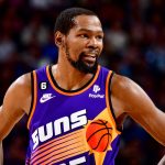 Suns $194 million star Kevin Durant weighs in on off-court pursuits: “2K, texting and watching movies”