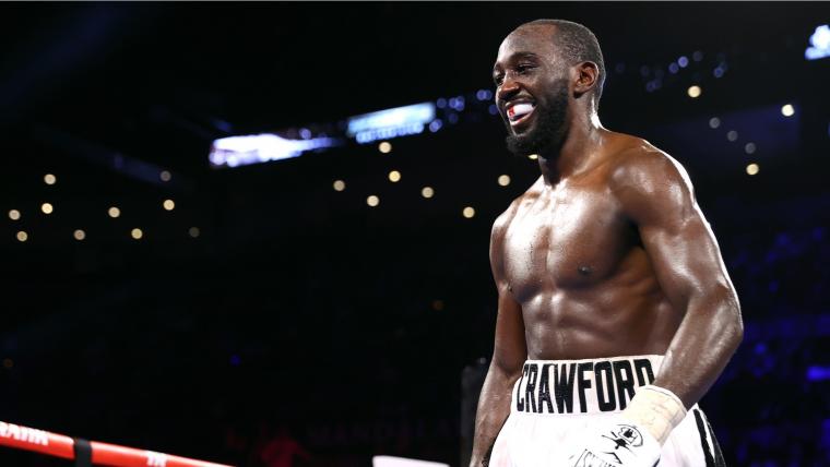 Terence Crawford