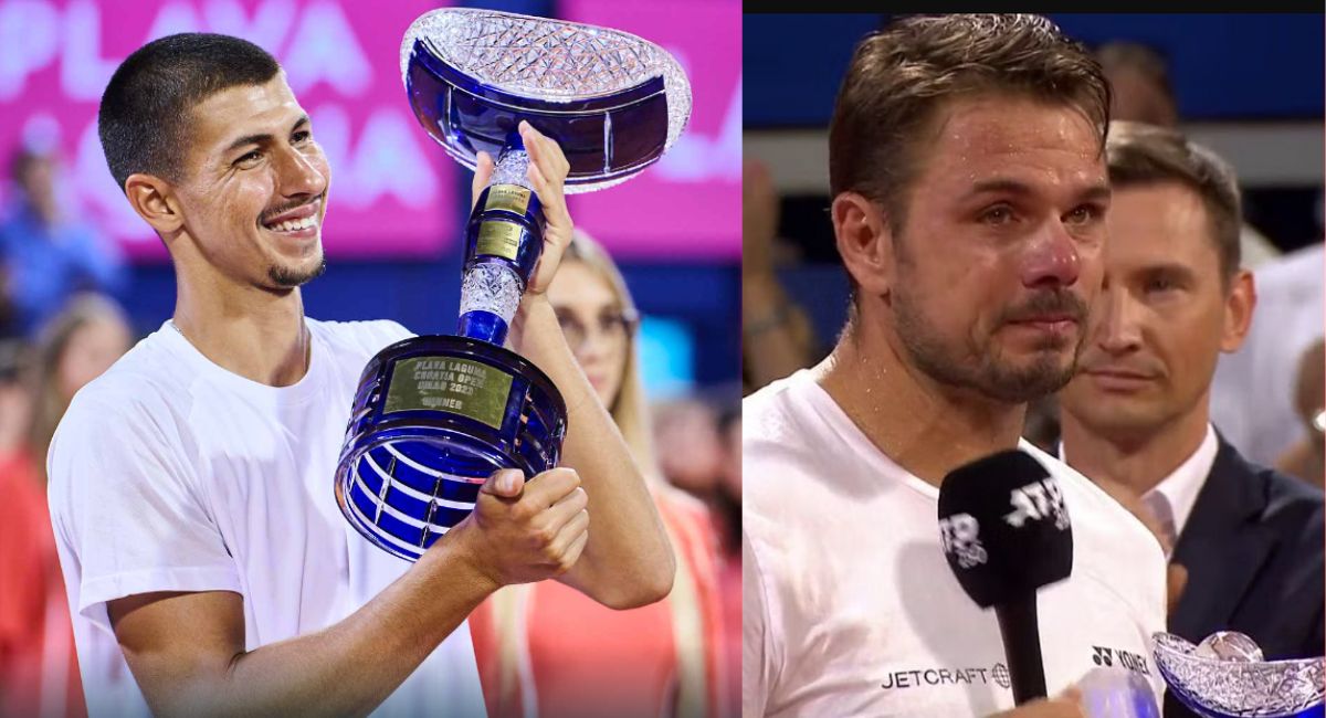 Stan Wawrinka