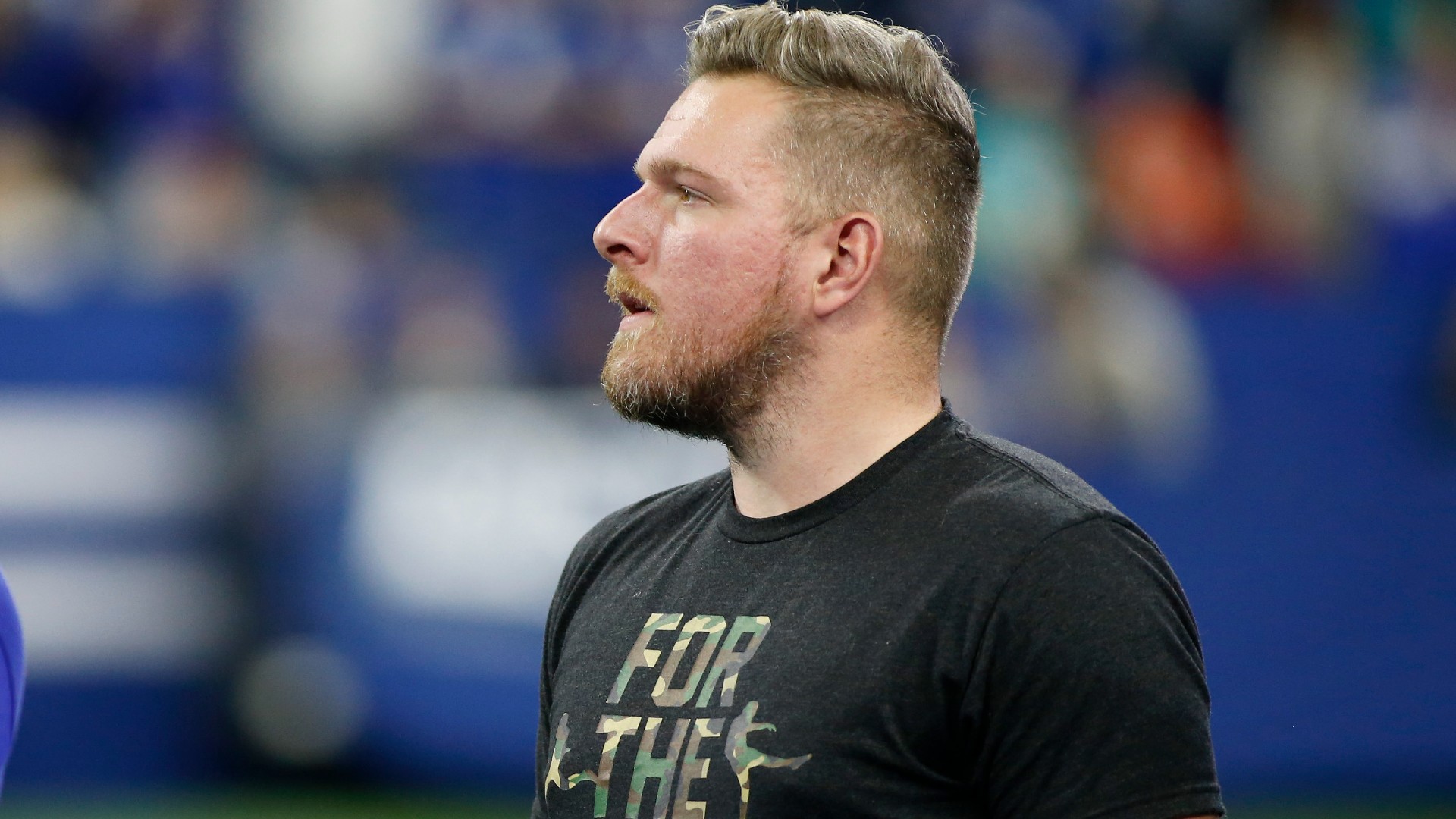 Pat Mcafee