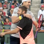 Ex-UGA star John Isner and partner Jack Sock announce to retire from tennis after 2023 US Open