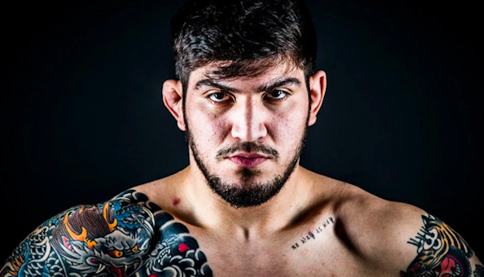 Dillon Danis 4 1