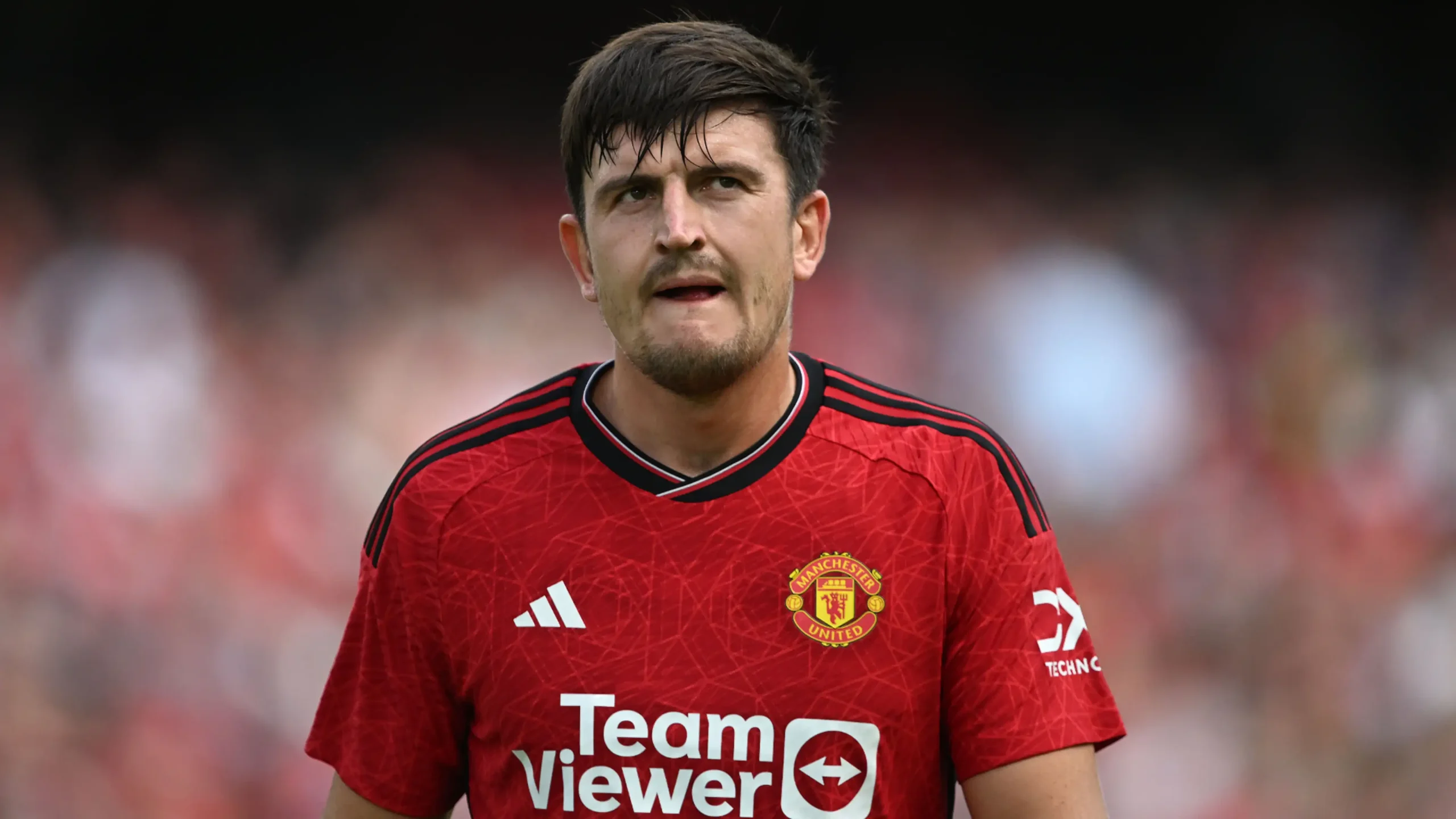 Harry Maguire