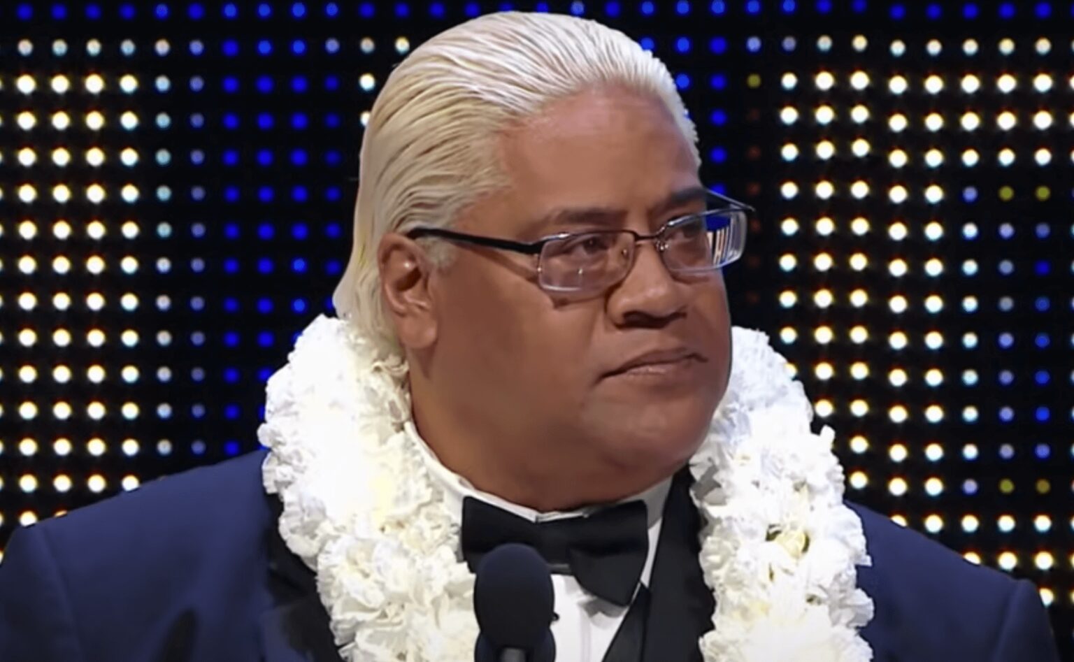 Rikishi spoils WWE Payback plans for Jey Uso in now deleted post