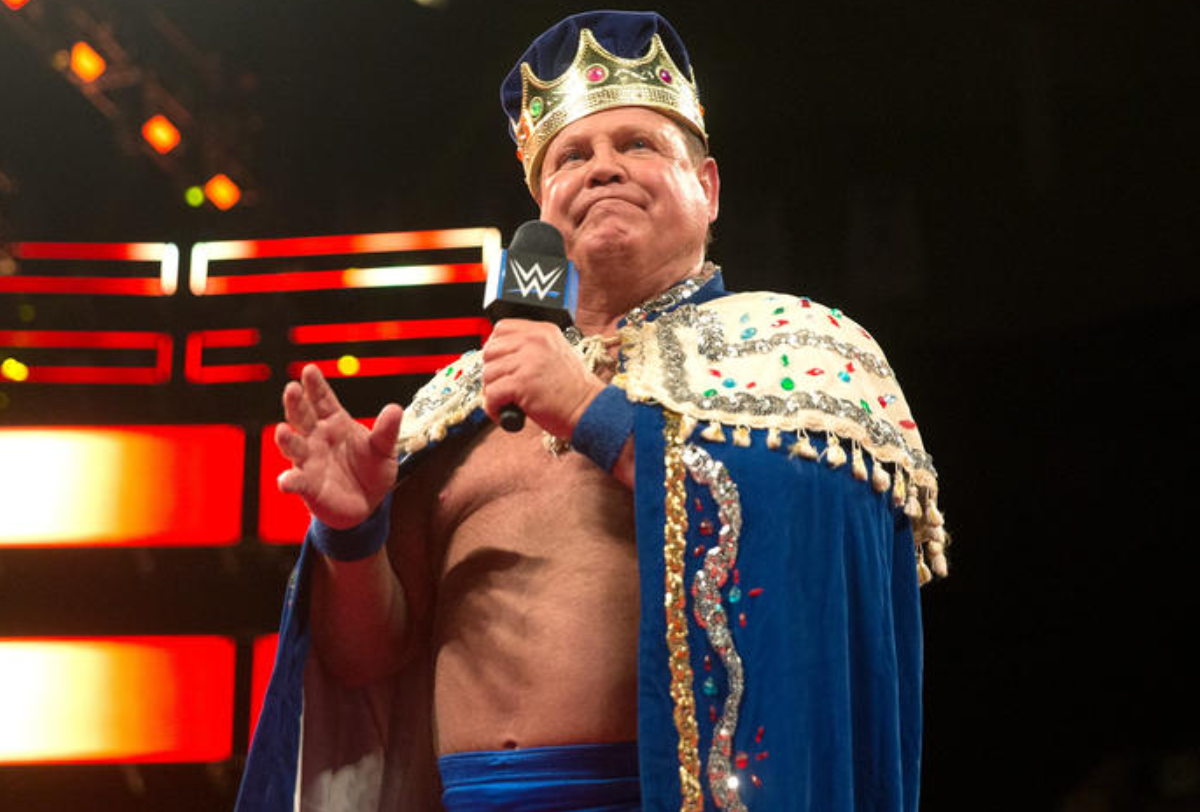 Jerry Lawler