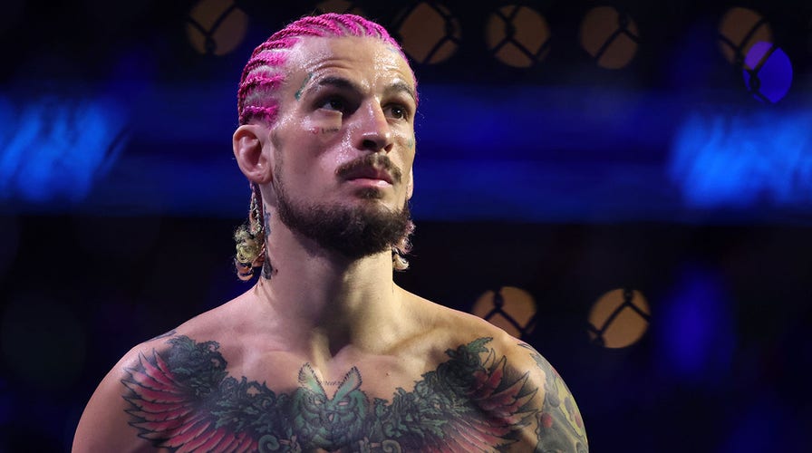 Sean O'Malley Delivers 8-word Response To Ilia Topuria Following UFC ...