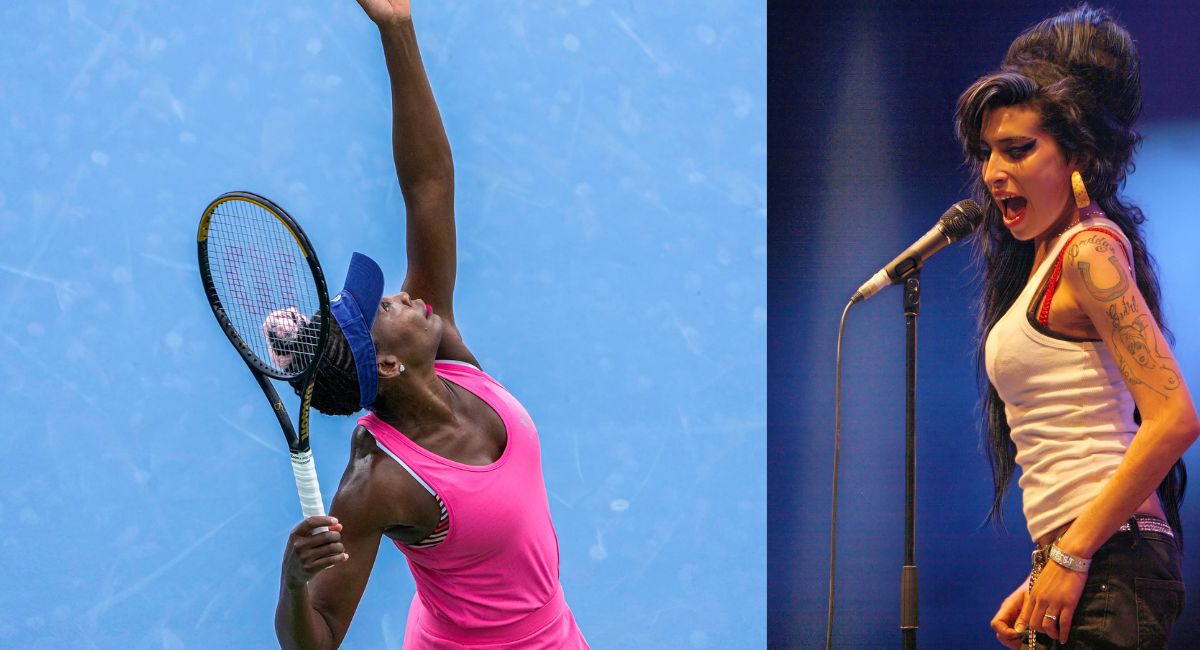 Venus Williams