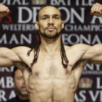 Who is Keith Thurman calling out Terence Crawford on IG? exploring possible future opponent for ‘Bud’