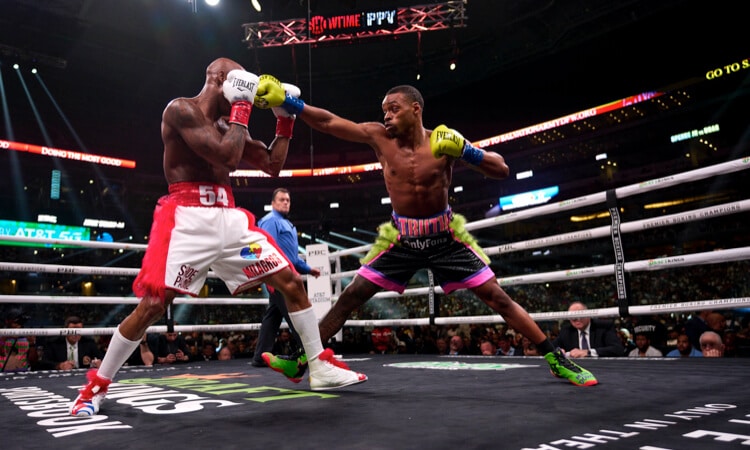 errol spence jab