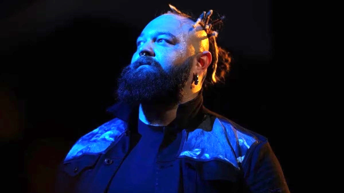 Bray Wyatt