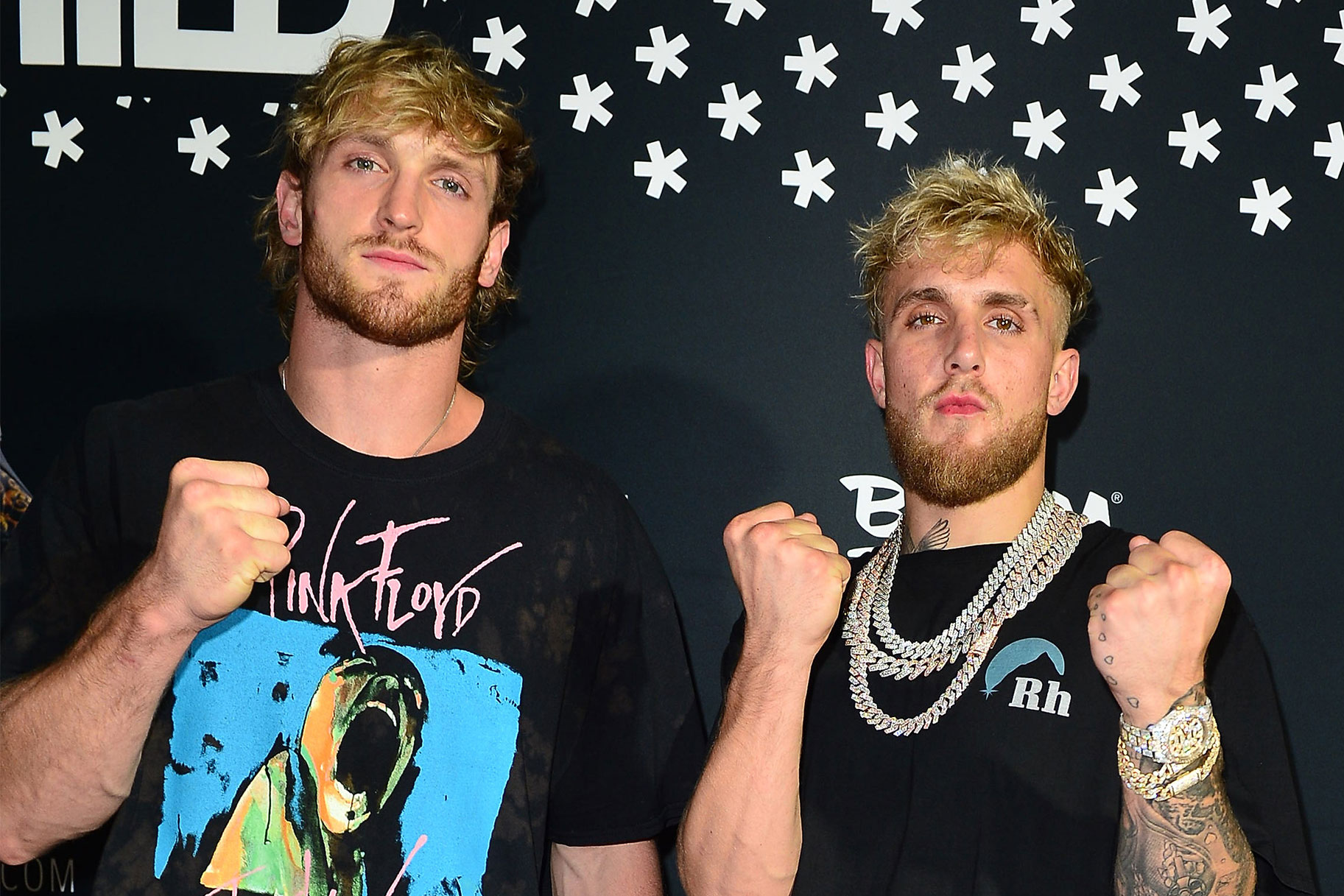 jake paul logan paul injury update