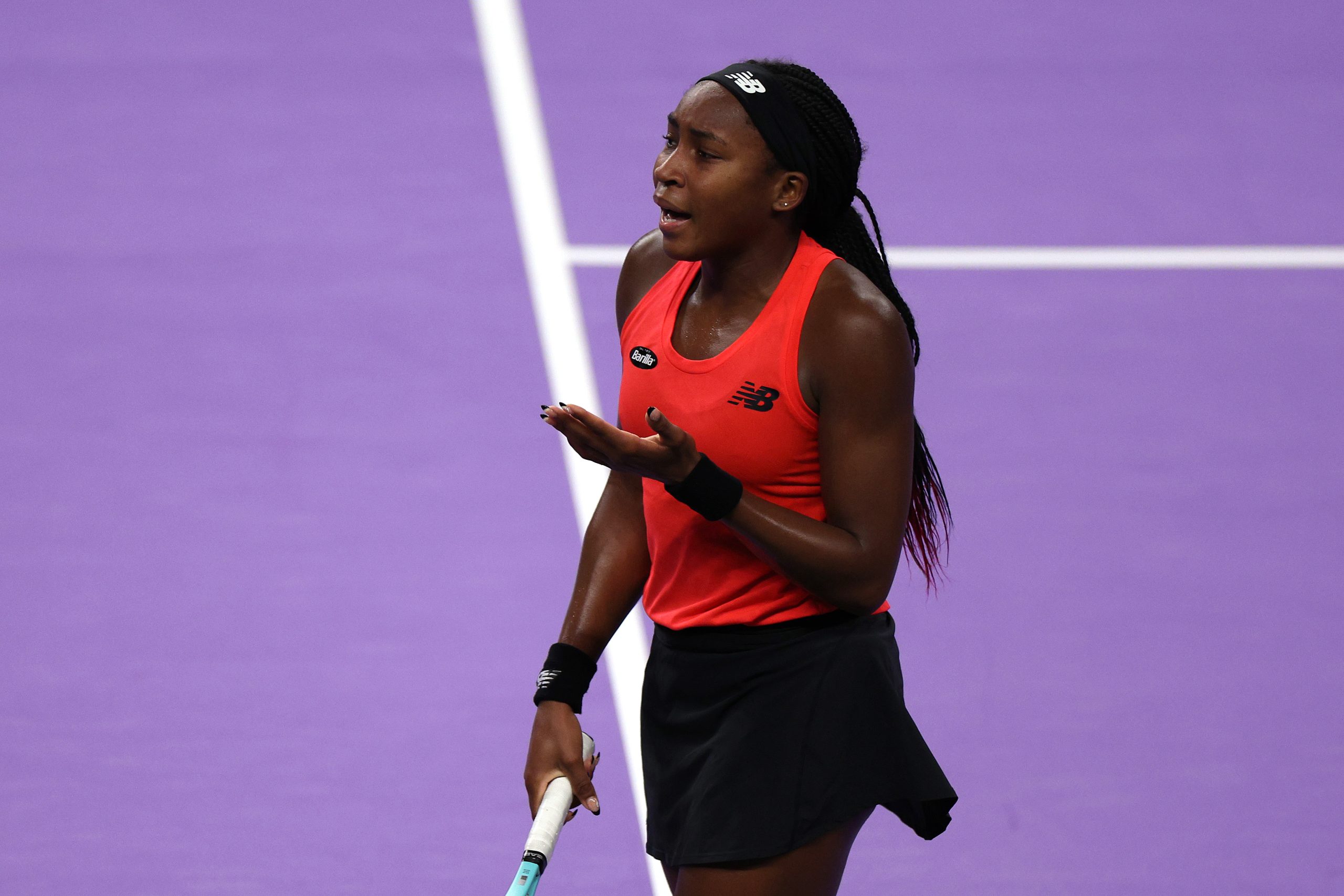 Coco Gauff