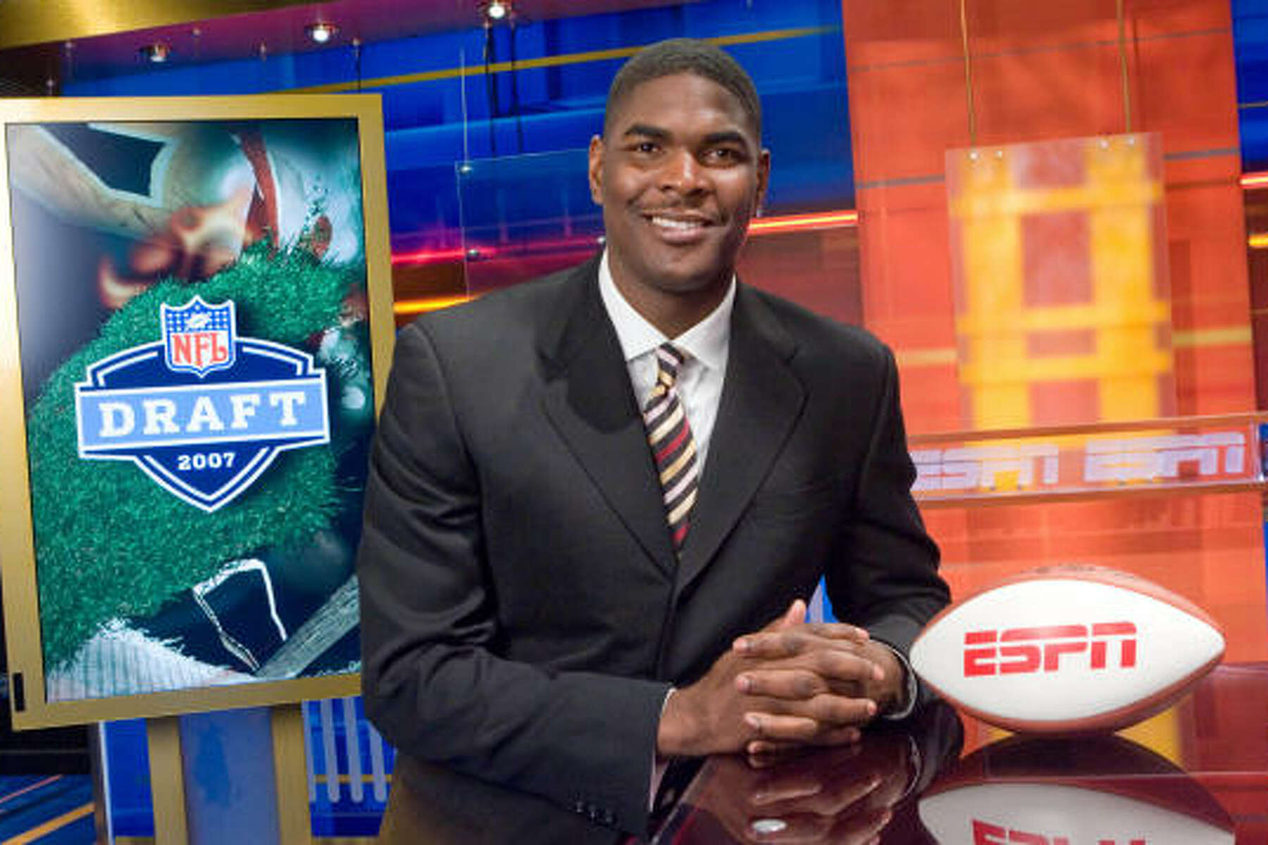 Keyshawn Johnson