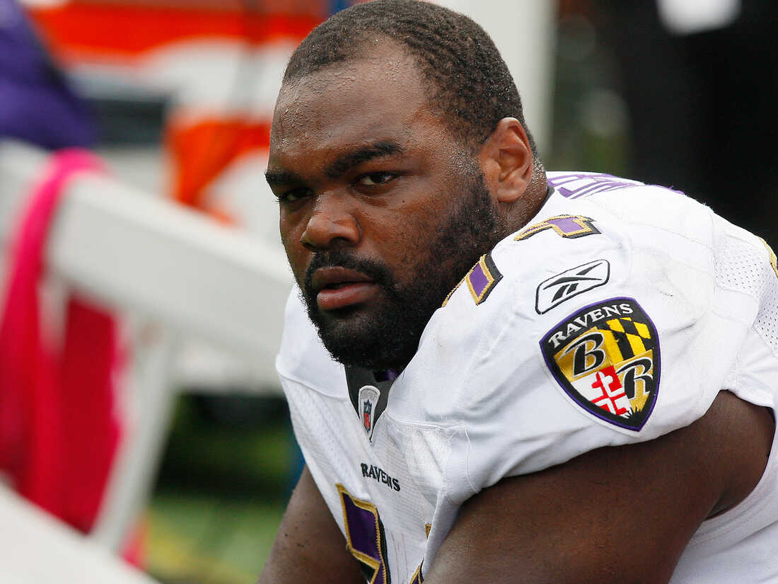 Michael Oher