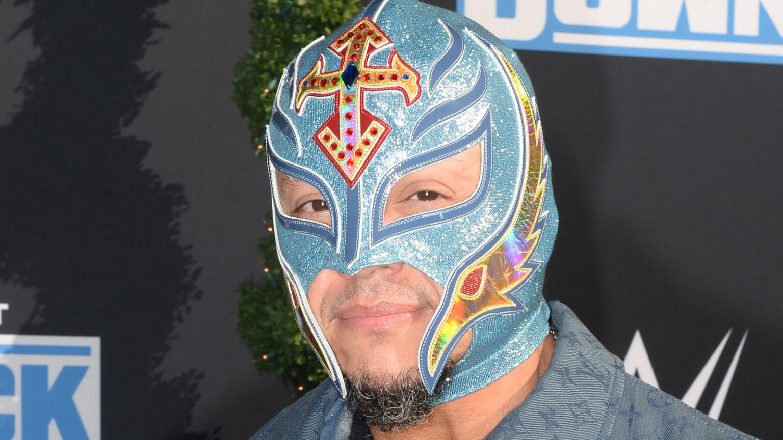 Rey Mysterio