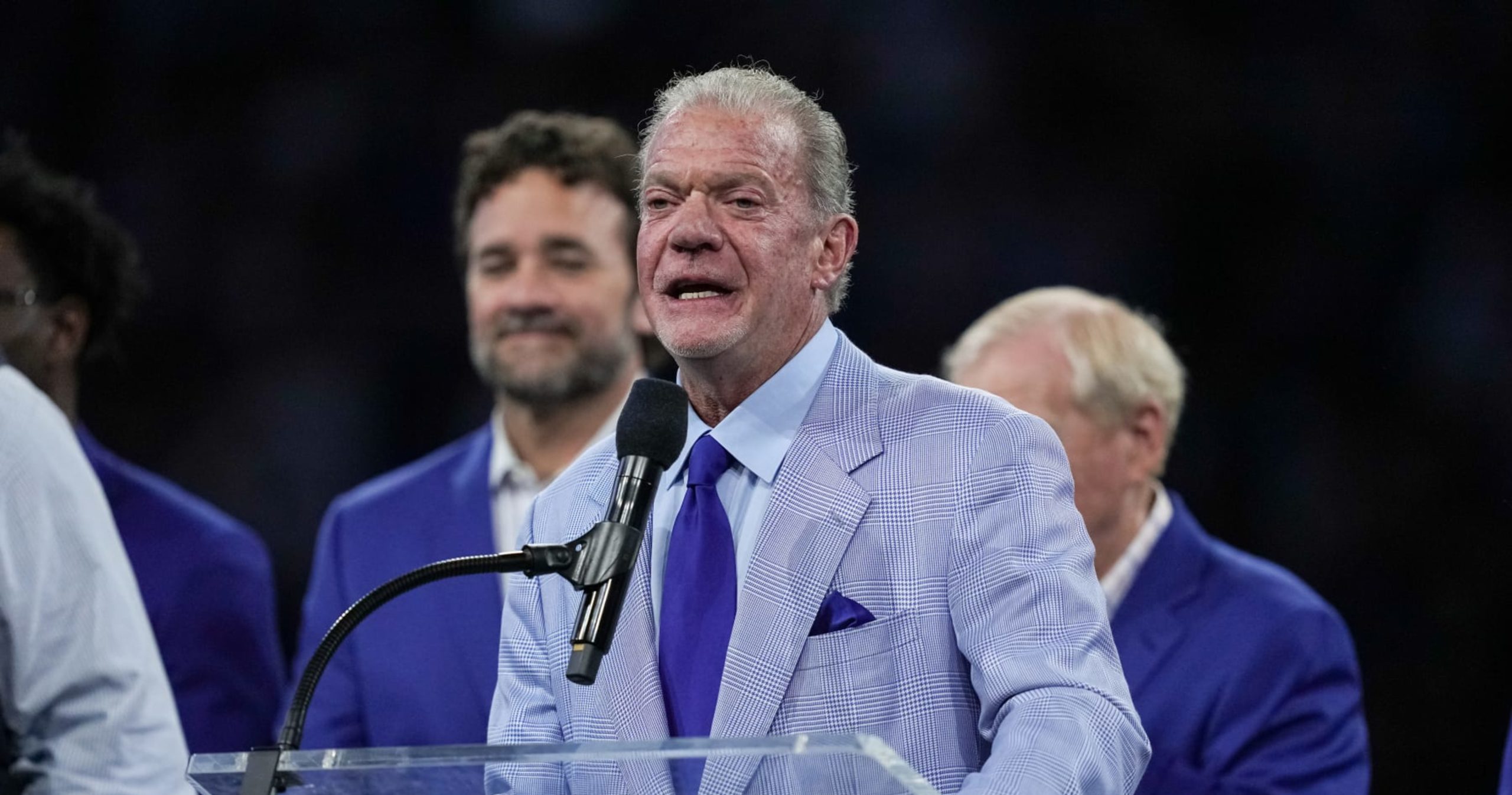 Jim Irsay