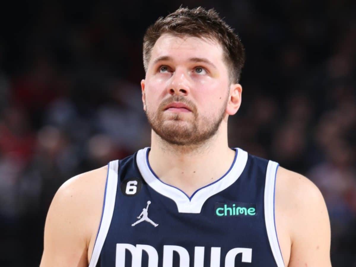 Luca Doncic