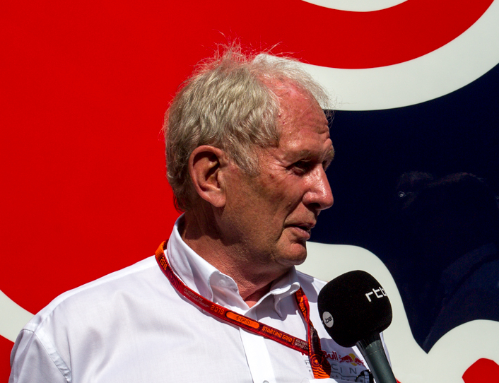 Helmut Marko Austrian GP 2016 cropped 1