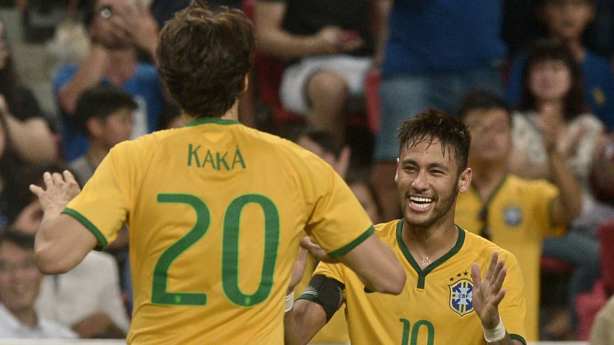 Neymar Jr.