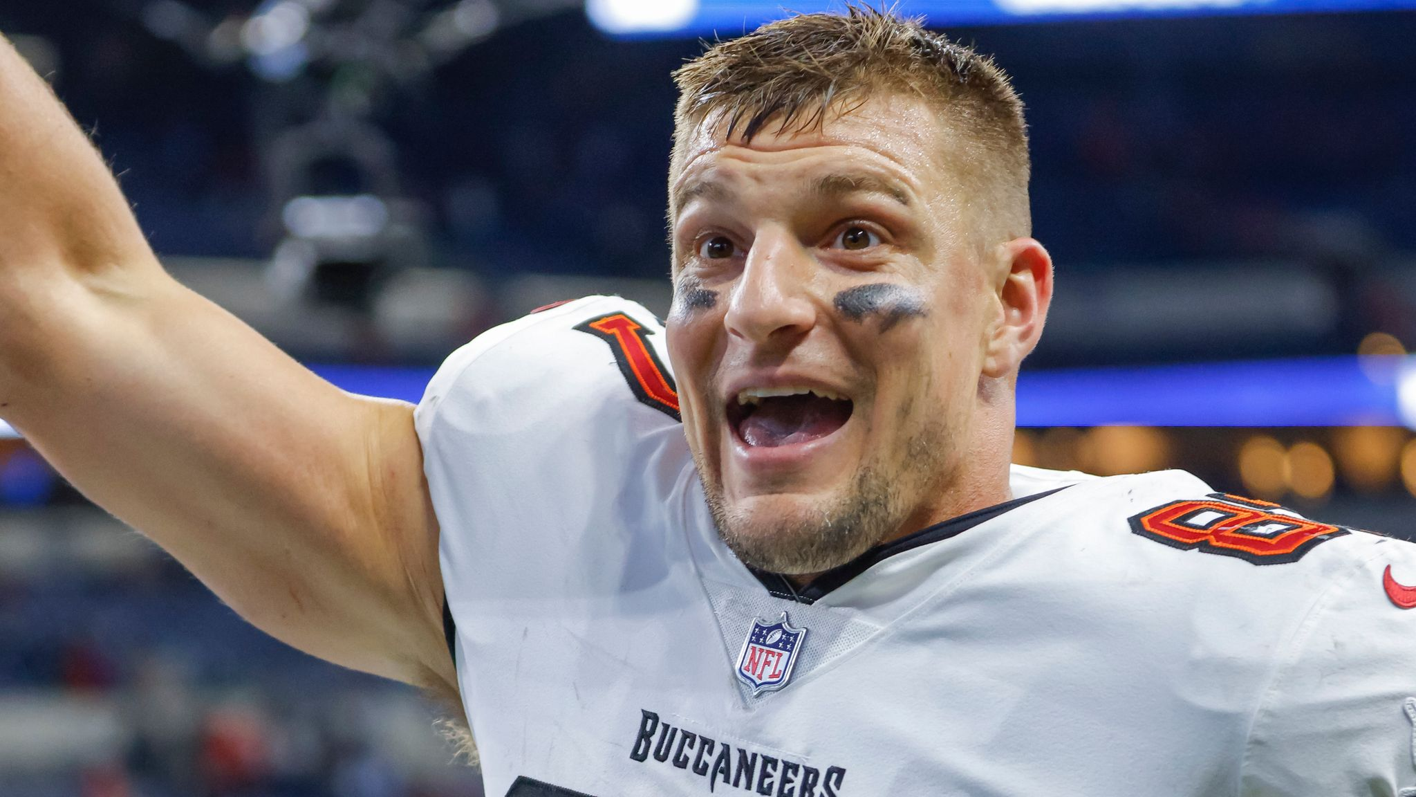 Rob Gronkowski