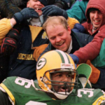 What is the NFL’s Lambeau Leap celebration? Exploring its history and the reasons it is a Packers tradition