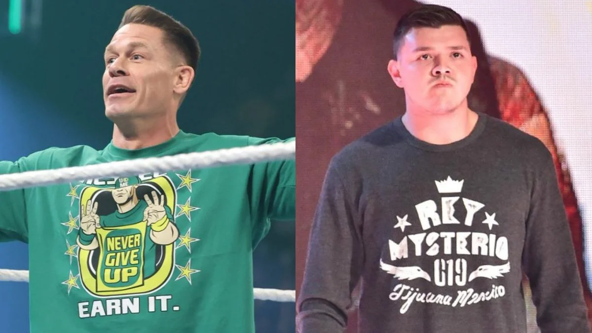 John Cena