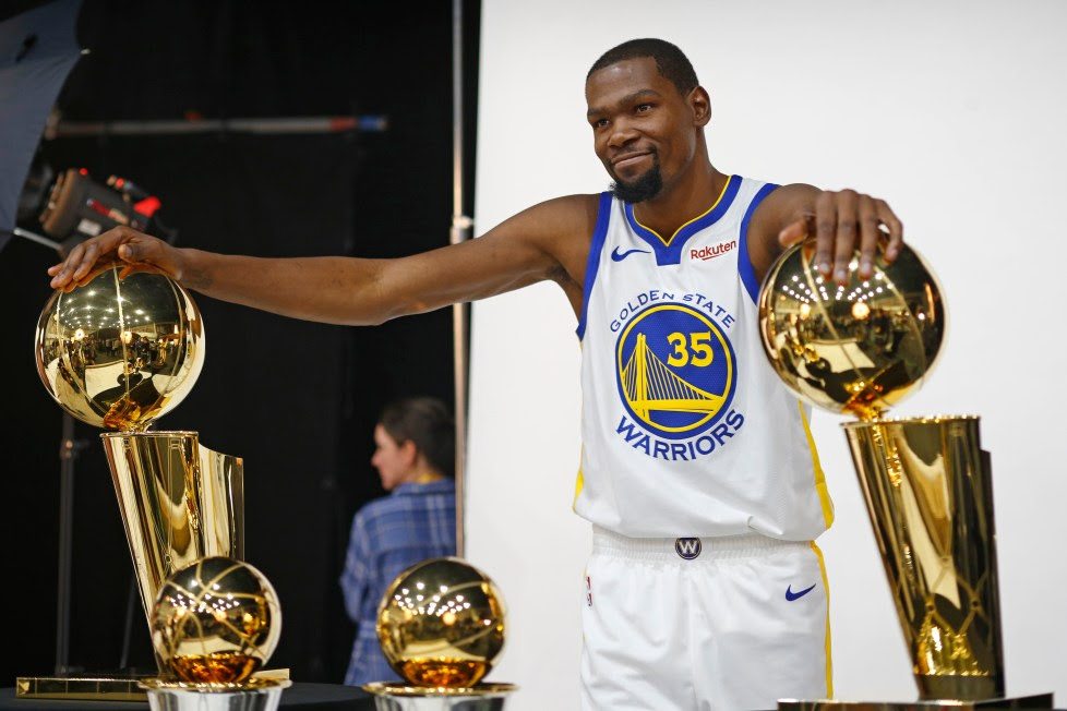 Kevin Durant