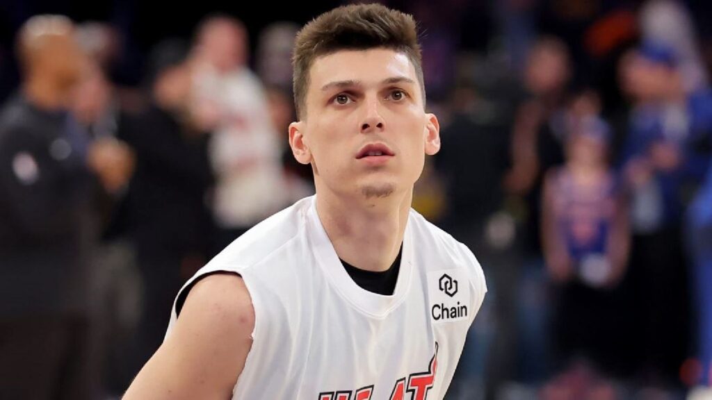 Tyler Herro