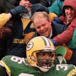 What is the NFL's Lambeau Leap celebration? Exploring its history and the reasons it is a Packers tradition