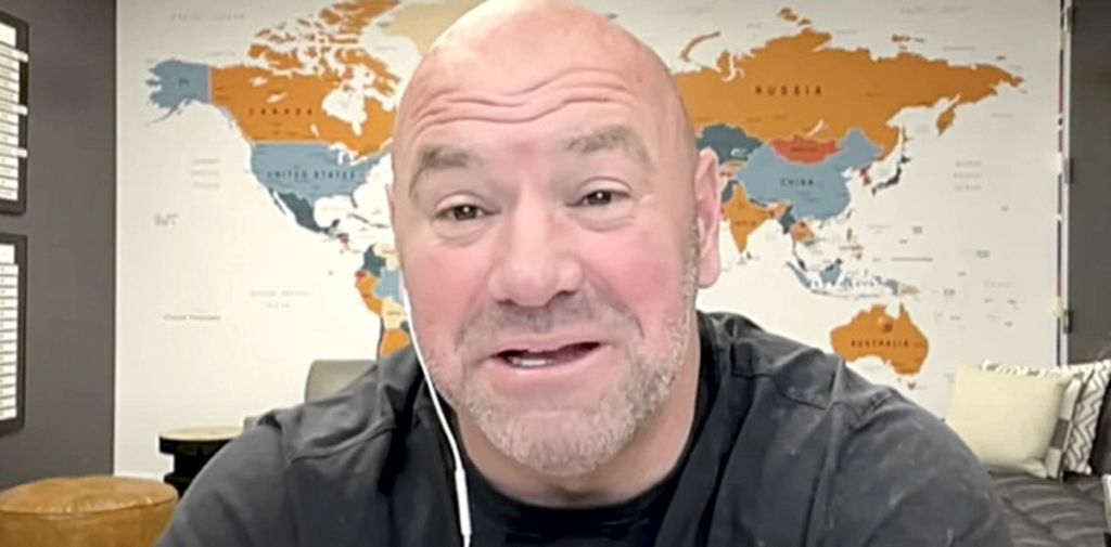 Dana White