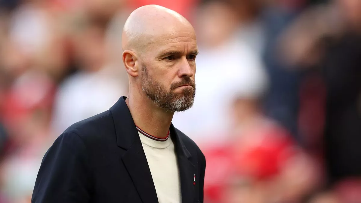 Erik ten Hag