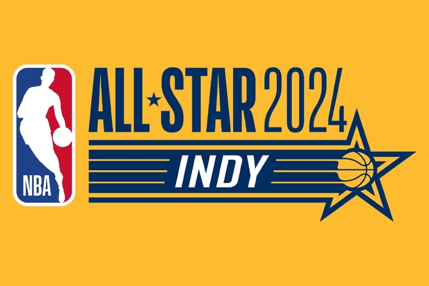 What are the major changes being made to NBA AllStar Game 2024