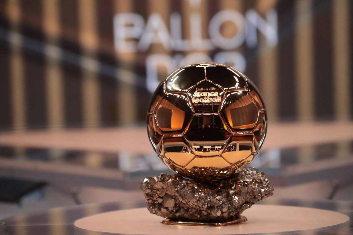 Ballon d'Or