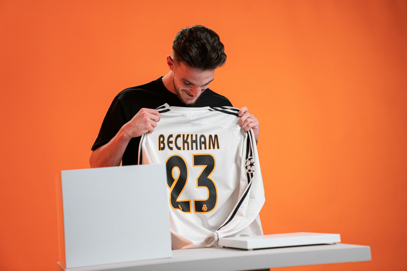 Declan Beckham 2