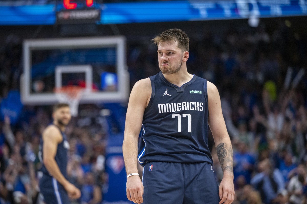 Luka Doncic