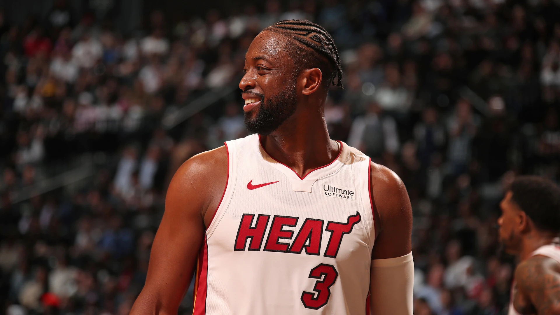 Dwyane Wade