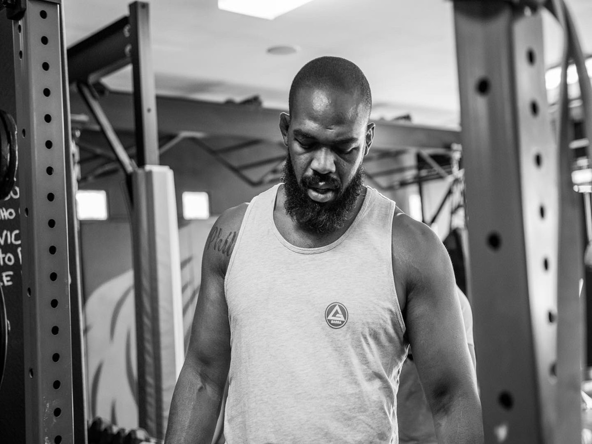 Why did Jon Jones pulled out from UFC 295? Examining the condition of ...
