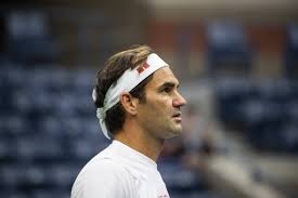 Federer Japan Times