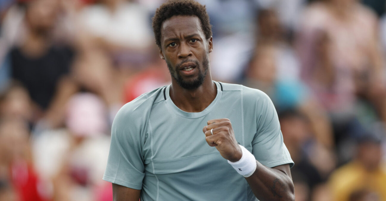 Gael Monfils