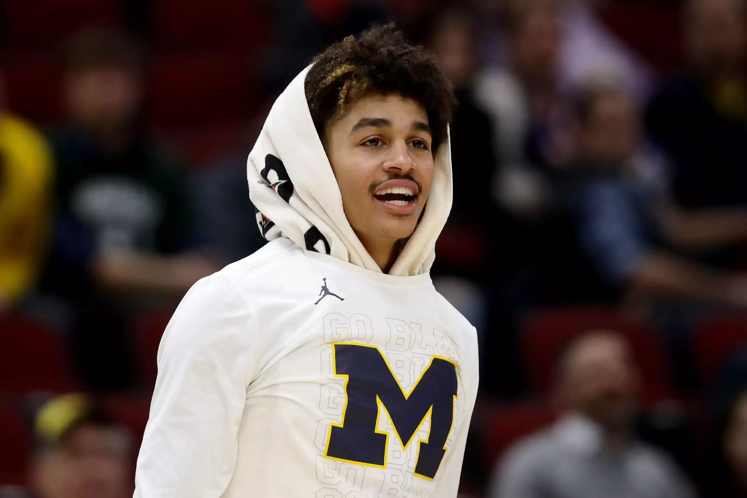 Jordan Poole