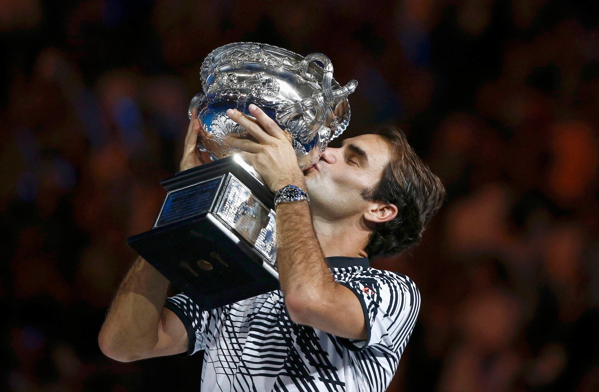 Roger Federer