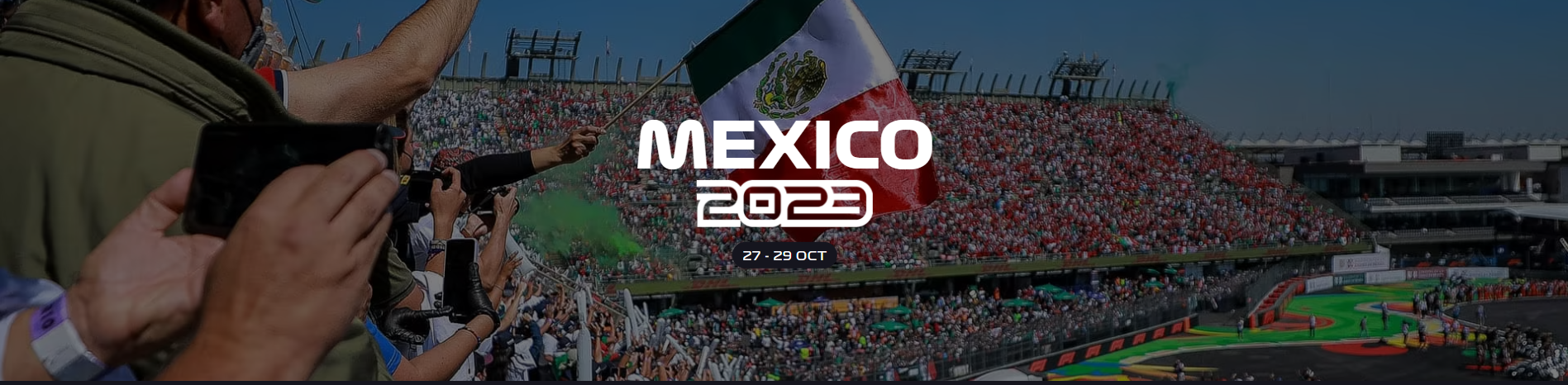 Mexican GP
